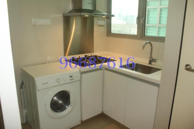 Ventuno Balmoral (D10), Apartment #92527022